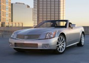 Cadillac XLR-V